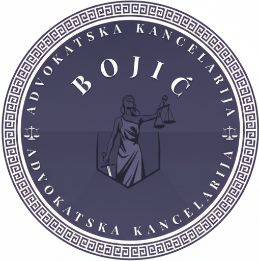 Advokatska kancelarija Dejan Bojić